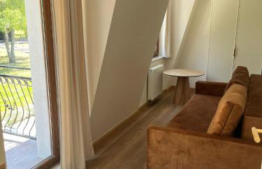 Apartamenty Leśna Przystań Kazub nr 11 - Foto 6