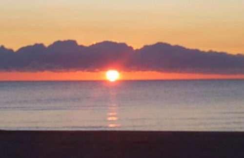 Oscoda Lake Huron Retreat Huron Sands Condo Bldg 2 - Foto 17