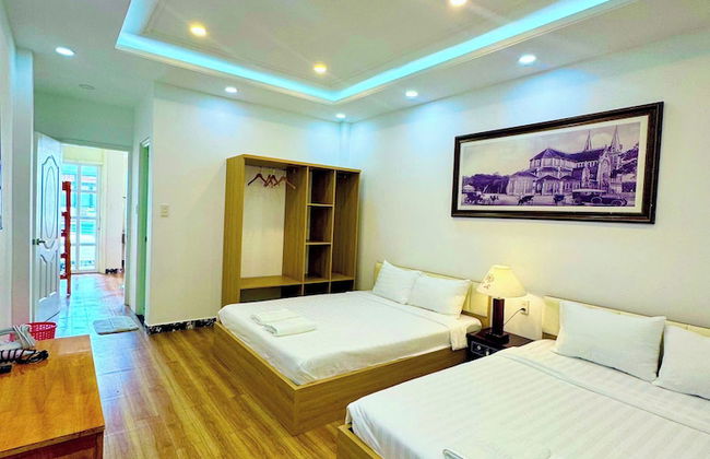 Atus Boutique Home - Photo 12