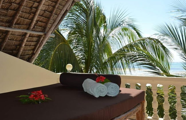 Kipepeo Lodge - Photo 6