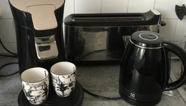 T 2 terrasse sud Manoir de Malville - Foto 3