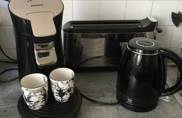 T 2 terrasse sud Manoir de Malville - Foto 3