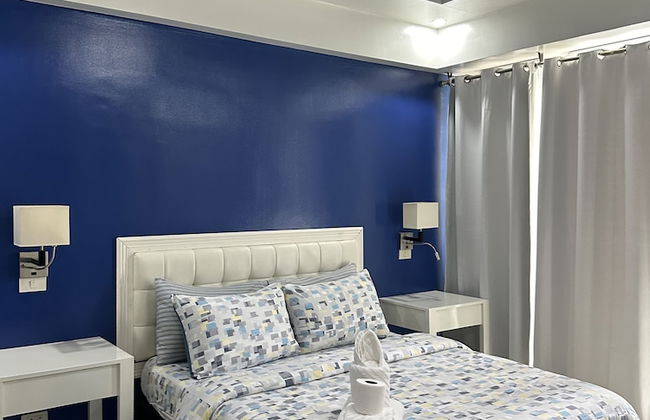 One Palm Tree Villas Across NAIA T3 - Foto 15