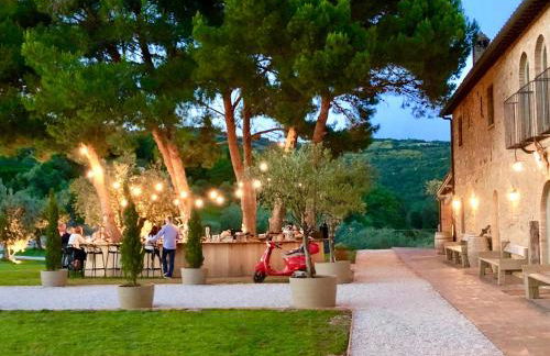 Wine Resort Conti di San Bonifacio - Foto 2