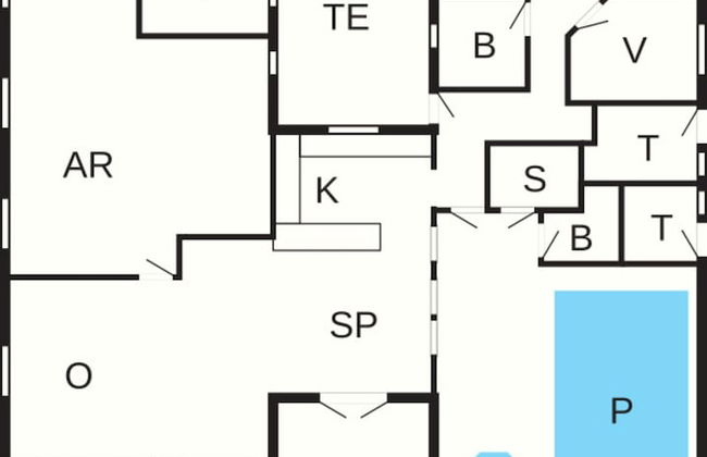 Luxury Retreat in Albaek - By Traum Ferienwohnungen - Foto 6