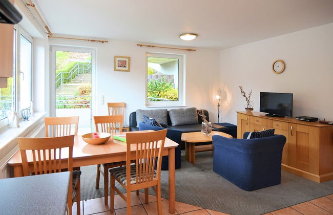 Wohnung in der Nahe der Hessischen Berge - Photo 9