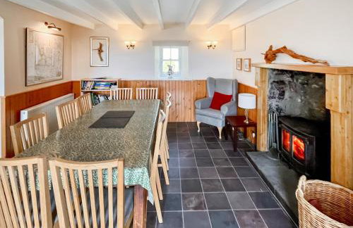 Kirklandbank Farmhouse - Foto 4