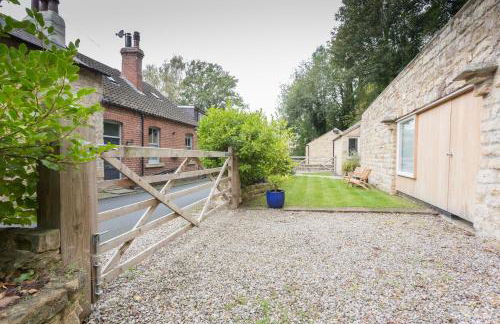 A unique house near the River Nidd in Knaresborough - Foto 20