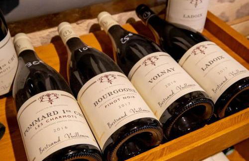 50 Nuances de Bourgogne - Foto 16