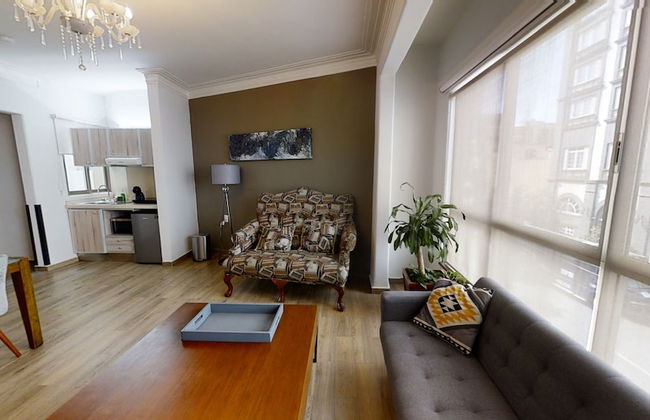 Tokio Suites - Foto 54