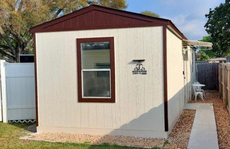 Torres Tiny Home Midtown WestTampa RJS - Foto 1