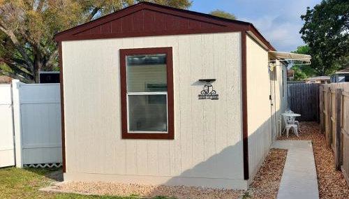 Torres Tiny Home Midtown WestTampa RJS - Foto 1