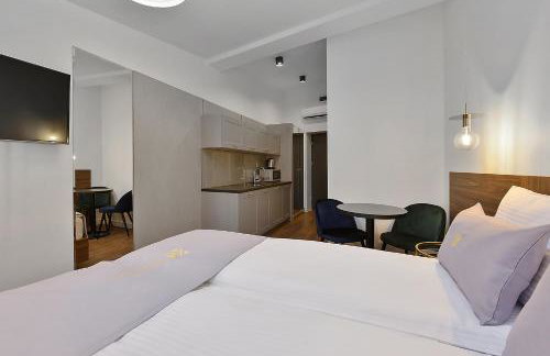 Aparthotel Krzywa Kamienica - Foto 56