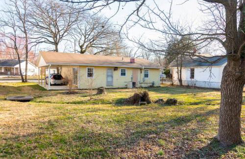 Perfect for family visits to Washington DC or UMD! - Foto 12