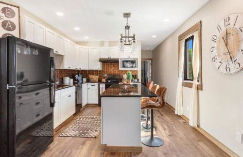 Stylish Uptown Butte Condo -634 - Foto 11