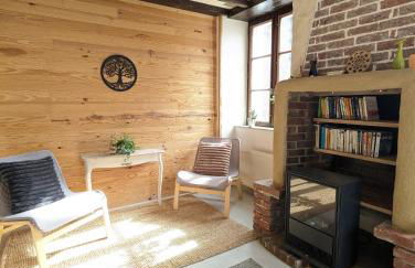 Vivez dans un magnifique village Normand - Foto 28