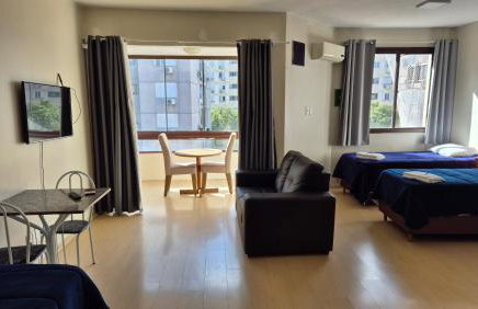 Manhattan Apart Hotel - Foto 7