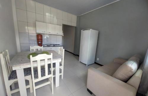 Apto prox Norte shop Br 470 Nei - Foto 23