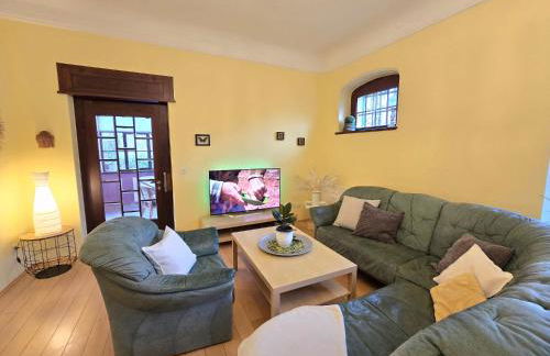 Ferienwohnung im Musikerviertel - Foto 17