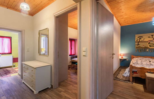 Arcadia Getaway - Levidi Sani 11 Suite - Foto 18