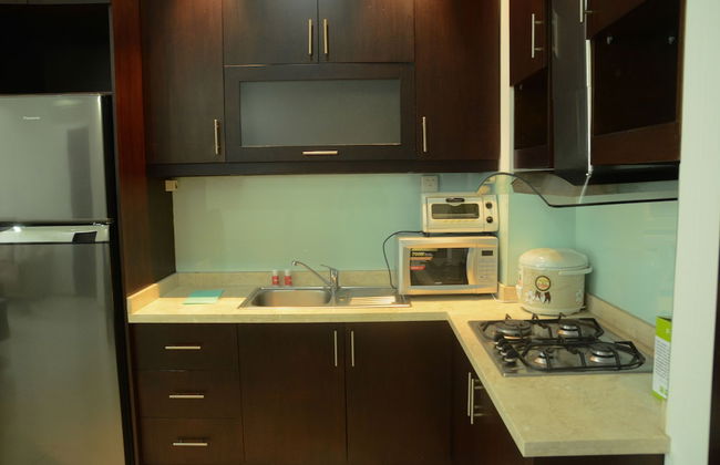 Gandaria Heights Apartment with Mall Access - Foto 12