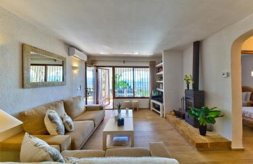 Casa Los Arboles - Foto 35