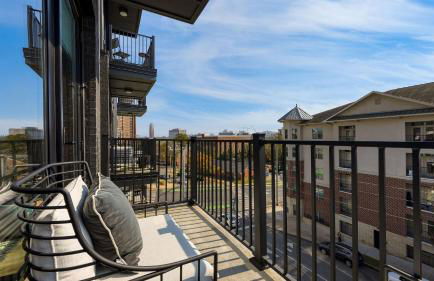 Muse at the Odyssey by Avantstay Heart of Midtown - Foto 28