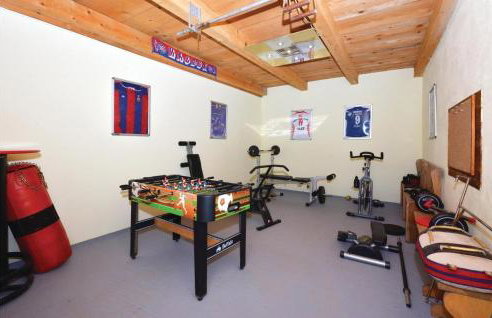 Four-Bedroom Holiday Home In Dicmo - Foto 4