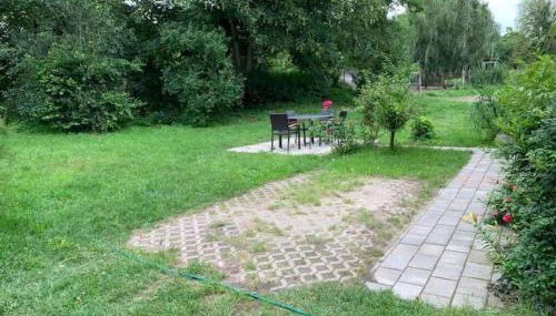 Apartment Wohnung in Dreveskirchen mit Kleinem Garten by Interhome - Foto 3