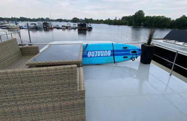 Hausboot La Mare Gabi - Foto 30