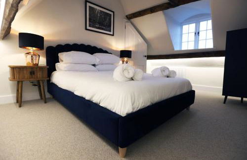 The Mews Attic - Foto 10