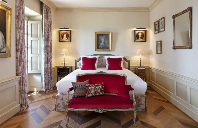 Airelles, La Bastide de Gordes - Photo 19