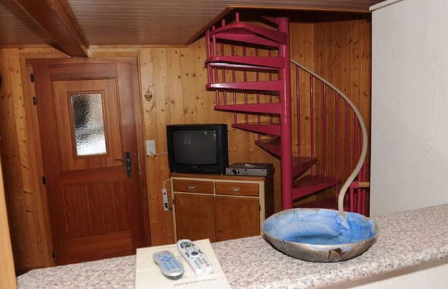 Wooden Chalet in Betten Near the Aletsch Arena - Foto 11