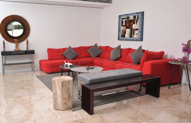 Magia Beachside Condo - Foto 43