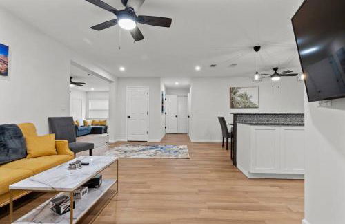 Gainesville-newly remodeled home - Foto 23