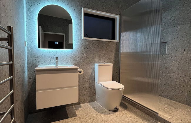 Hidden Valley Waiheke - Foto 19