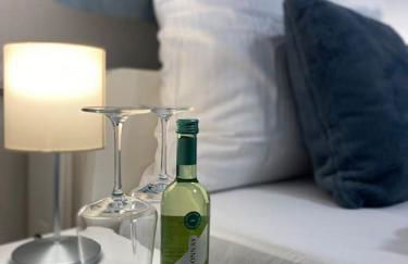 Lux Apartment near Frankfurt! - Foto 67