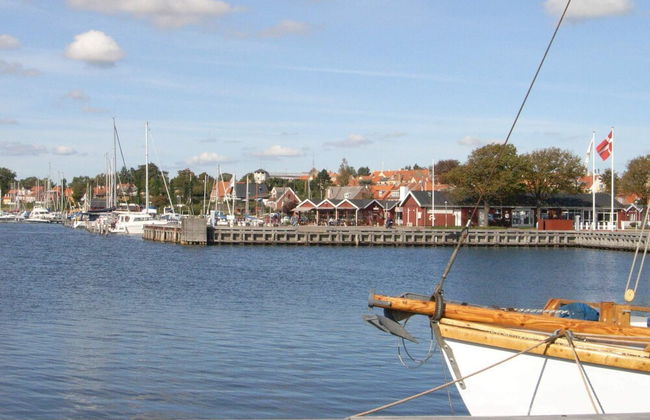 8 Person Holiday Home in Nysted - Foto 14