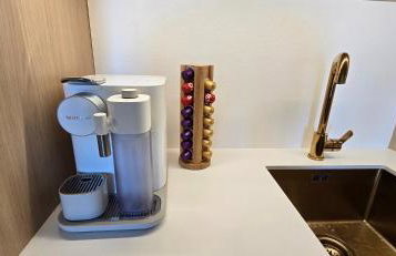 Apartament Diuna Perłowa Przystań-przy plaży, darmowy parking - Foto 35