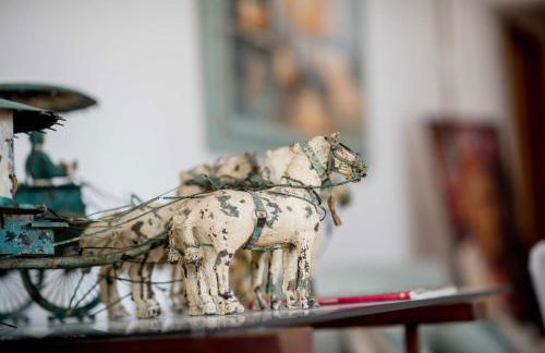 La Casa de Jabe - Toledo Casco Antiguo - Foto 41