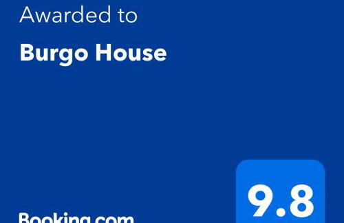 Burgo House - Foto 5