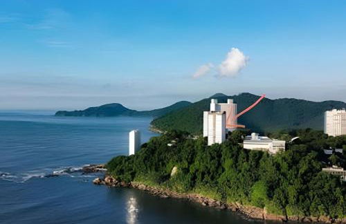 Apartamento Farol da Ilha - Vista Cinematográfica - Foto 31