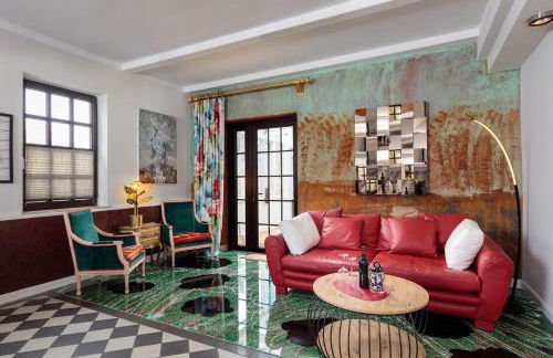 Design Apartments - "Havelnest" - Foto 44