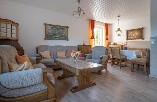 Ferienhaus Vogelnest - Foto 14