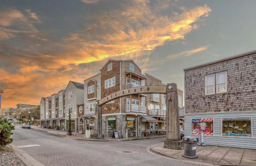 Nye Beach Nest - Foto 1