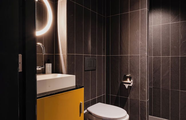 De Jonker Urban Studio's & Suites - Foto 21