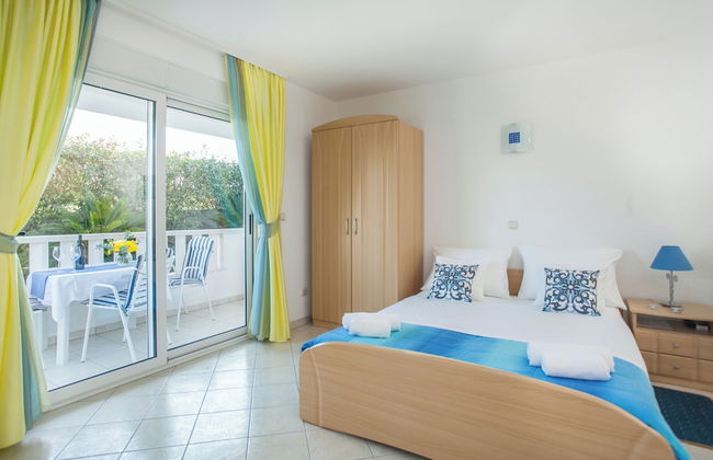 Apartments Barbara - Foto 16