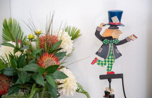 Madeleine apartments - Residenza Belle Époque - Foto 6