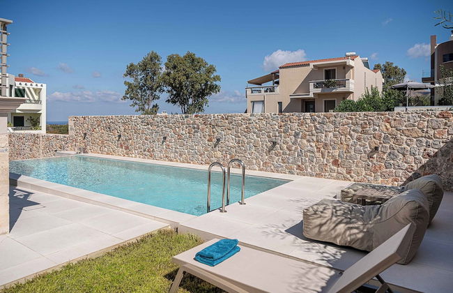 Luminus Arcus Villa - Foto 71