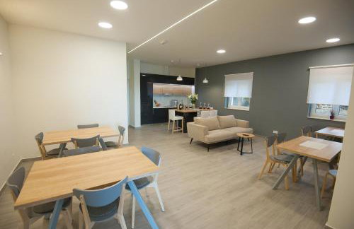 Seaside Luxury Suites - Photo 62